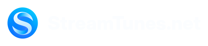 StreamTunes